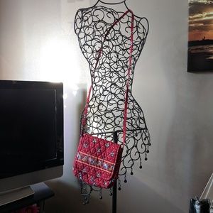 Vera Bradley Crossover purse